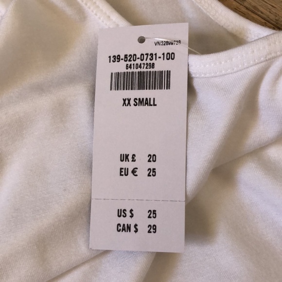 Tank - Picture 2 of 4